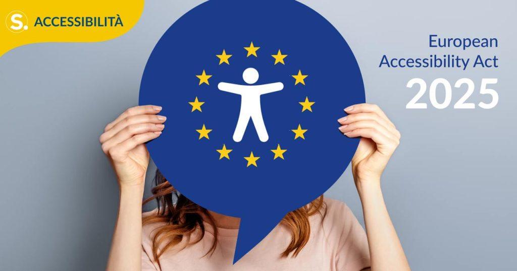 European Accessibility Act 2025