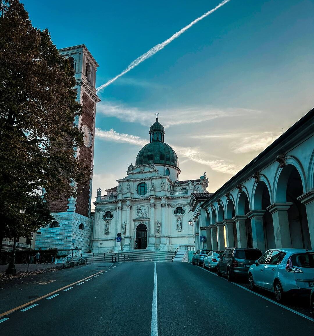 Monte Berico - Vicenza