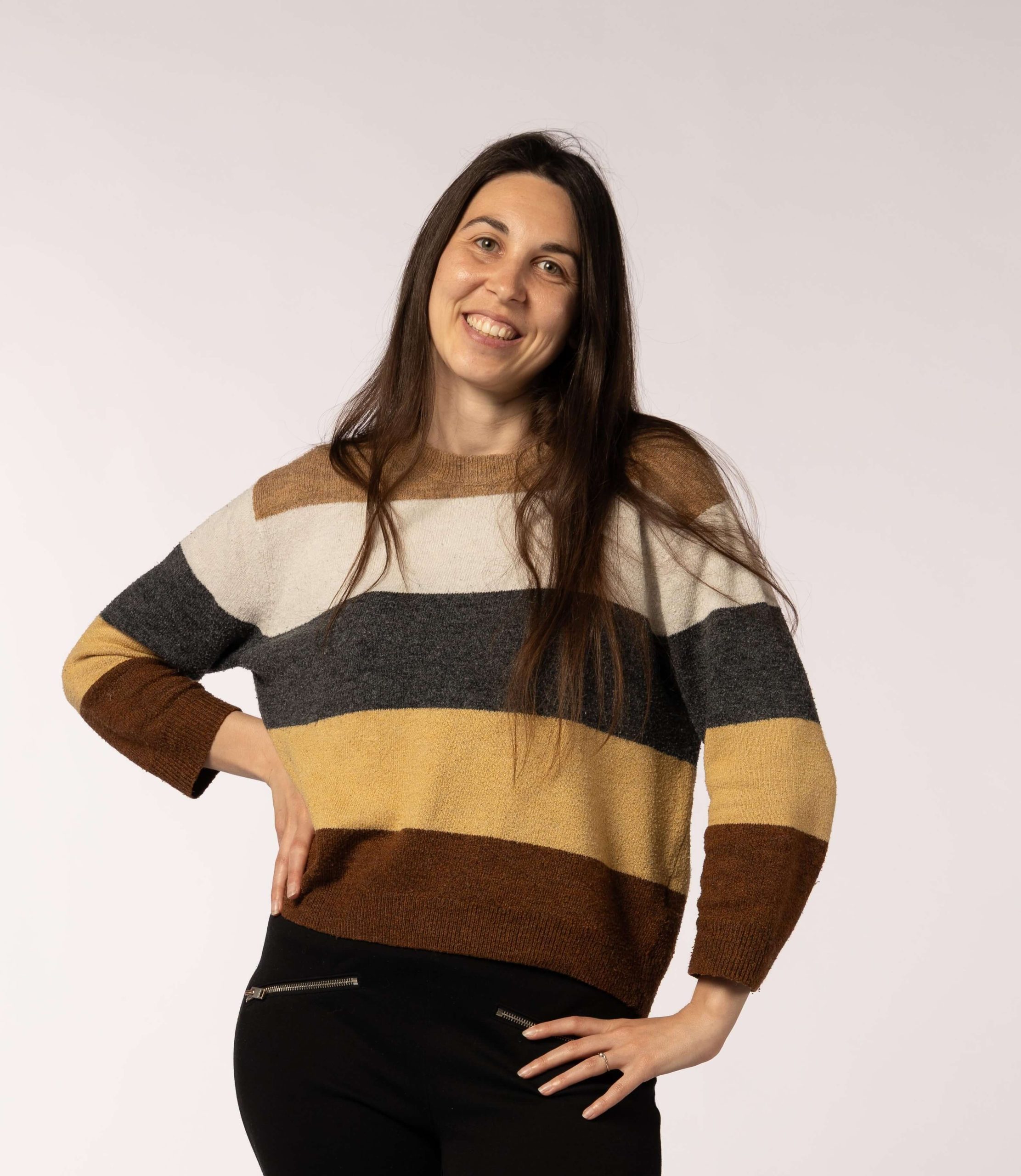 Silvia Cattelan - Web designer freelance