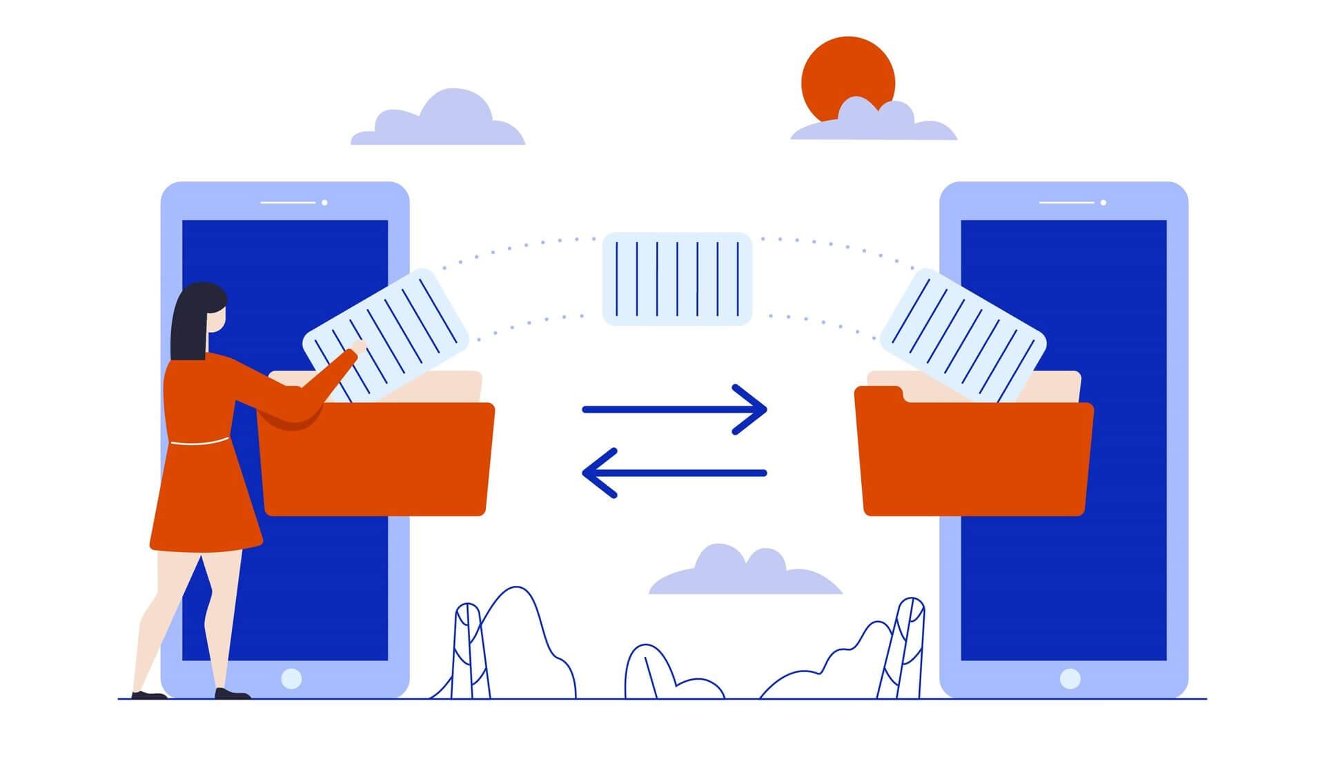 Come realizzare un redirect