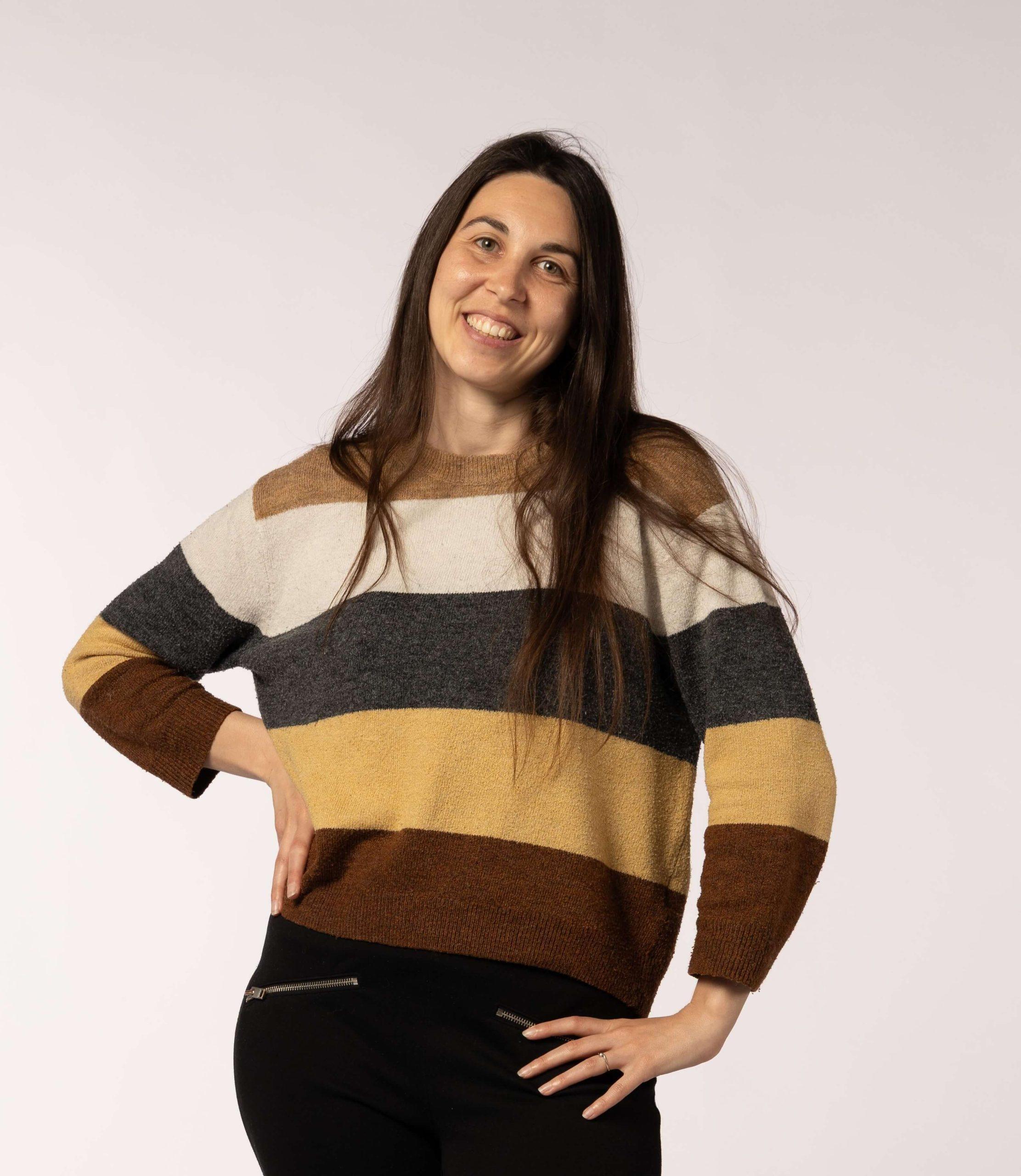 Foto profilo - Silvia Cattelan frontend developer